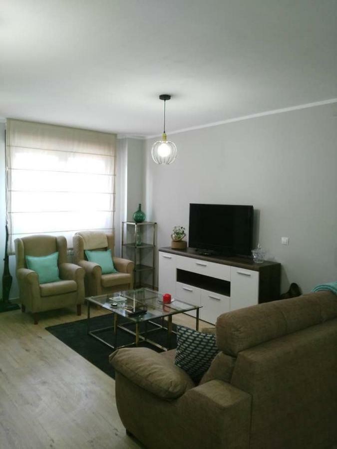 Ferienwohnung La Guariza Villablino Exterior foto