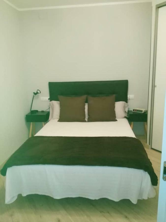 Ferienwohnung La Guariza Villablino Exterior foto